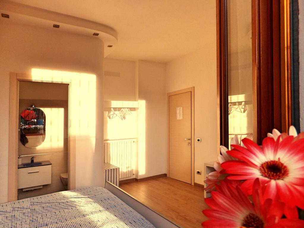 Da Canal Bed and breakfast Milán
