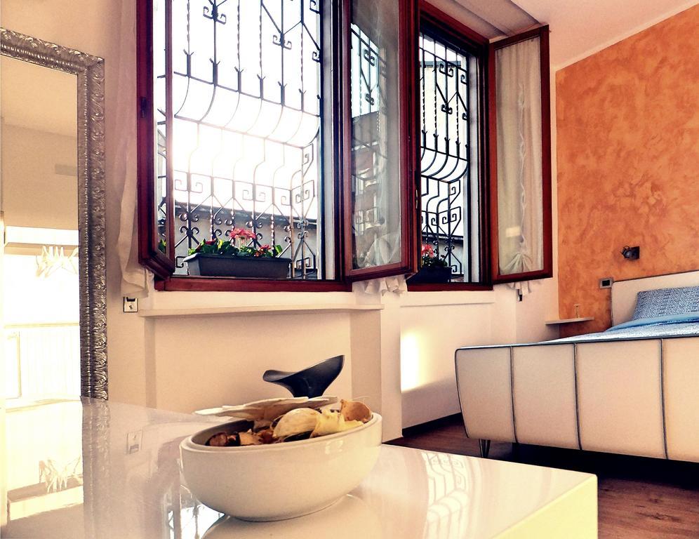 Bed and breakfast Da Canal *