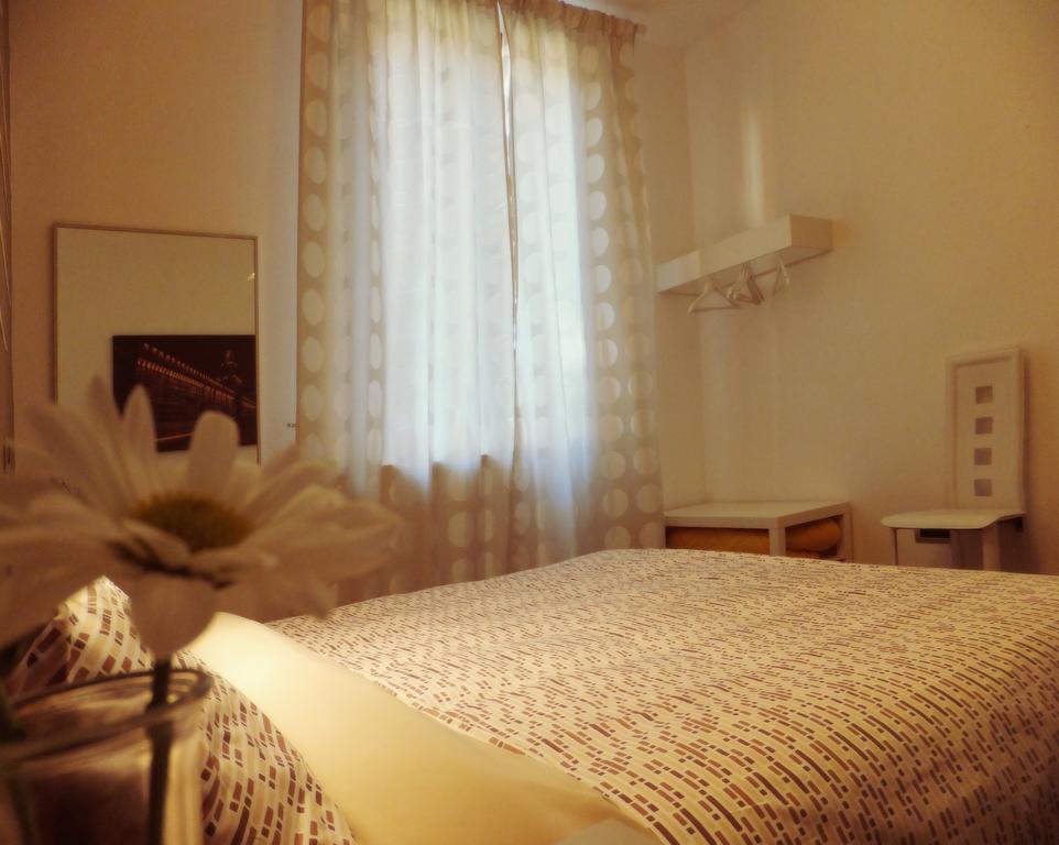 Bed and breakfast Da Canal *