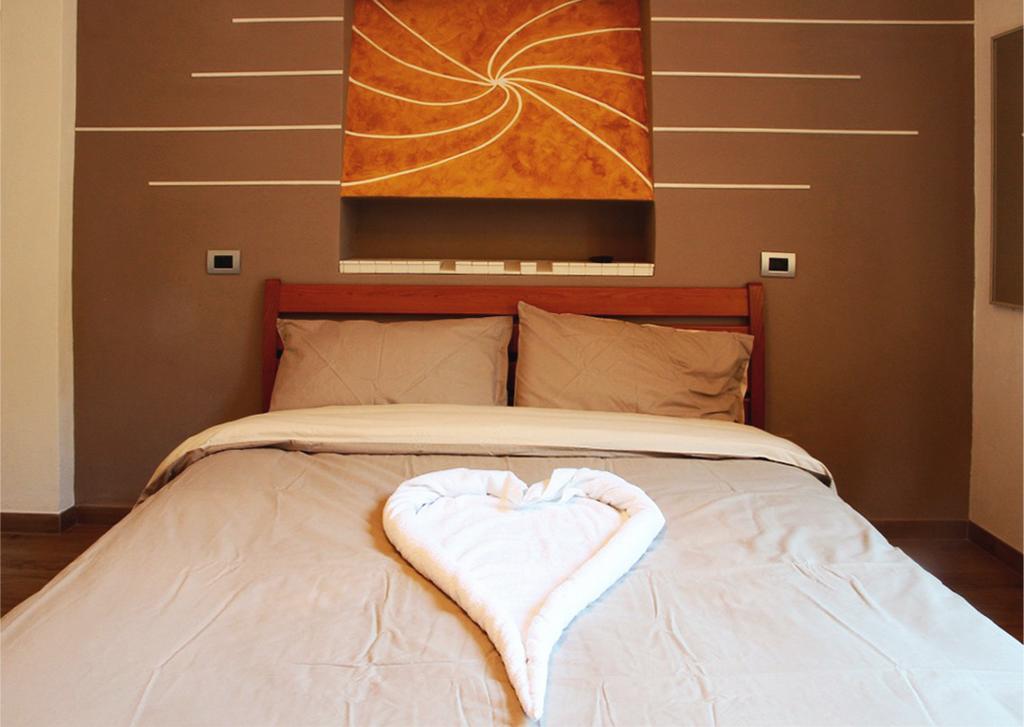 Bed and breakfast Da Canal Milán