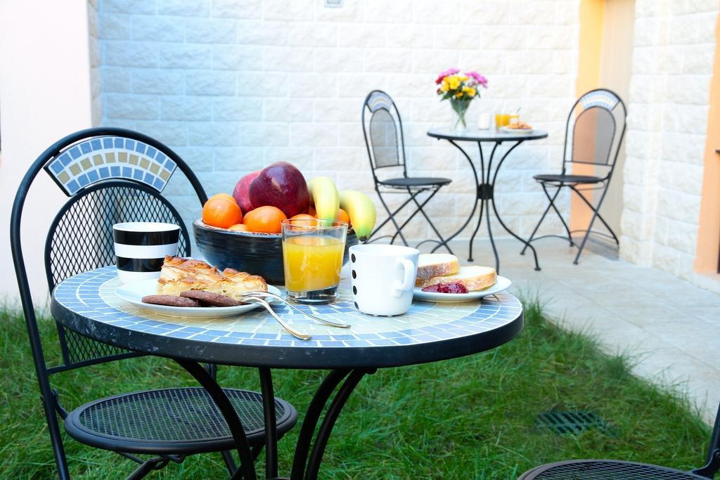 Da Canal Bed and breakfast