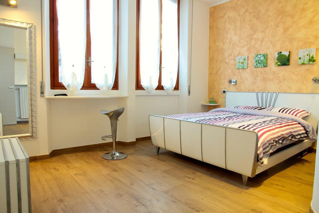 Bed and breakfast Da Canal